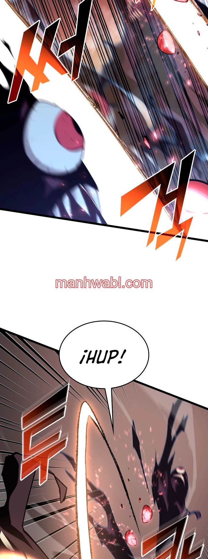 Regreso del ranker de clase SSS - Capítulo 62_2 manhwa