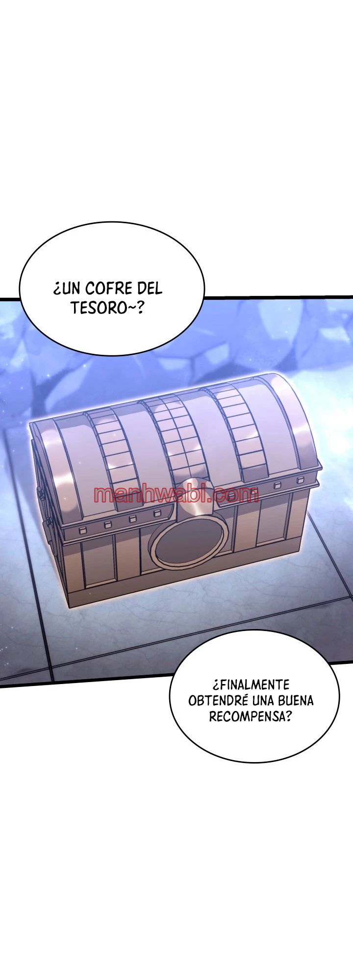 Regreso del ranker de clase SSS - Capítulo 62_2 manhwa