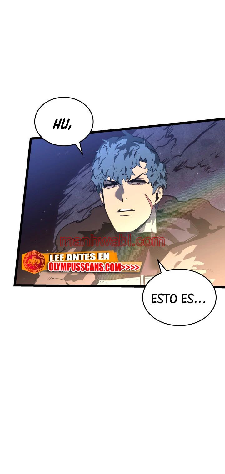 Regreso del ranker de clase SSS - Capítulo 62_2 manhwa