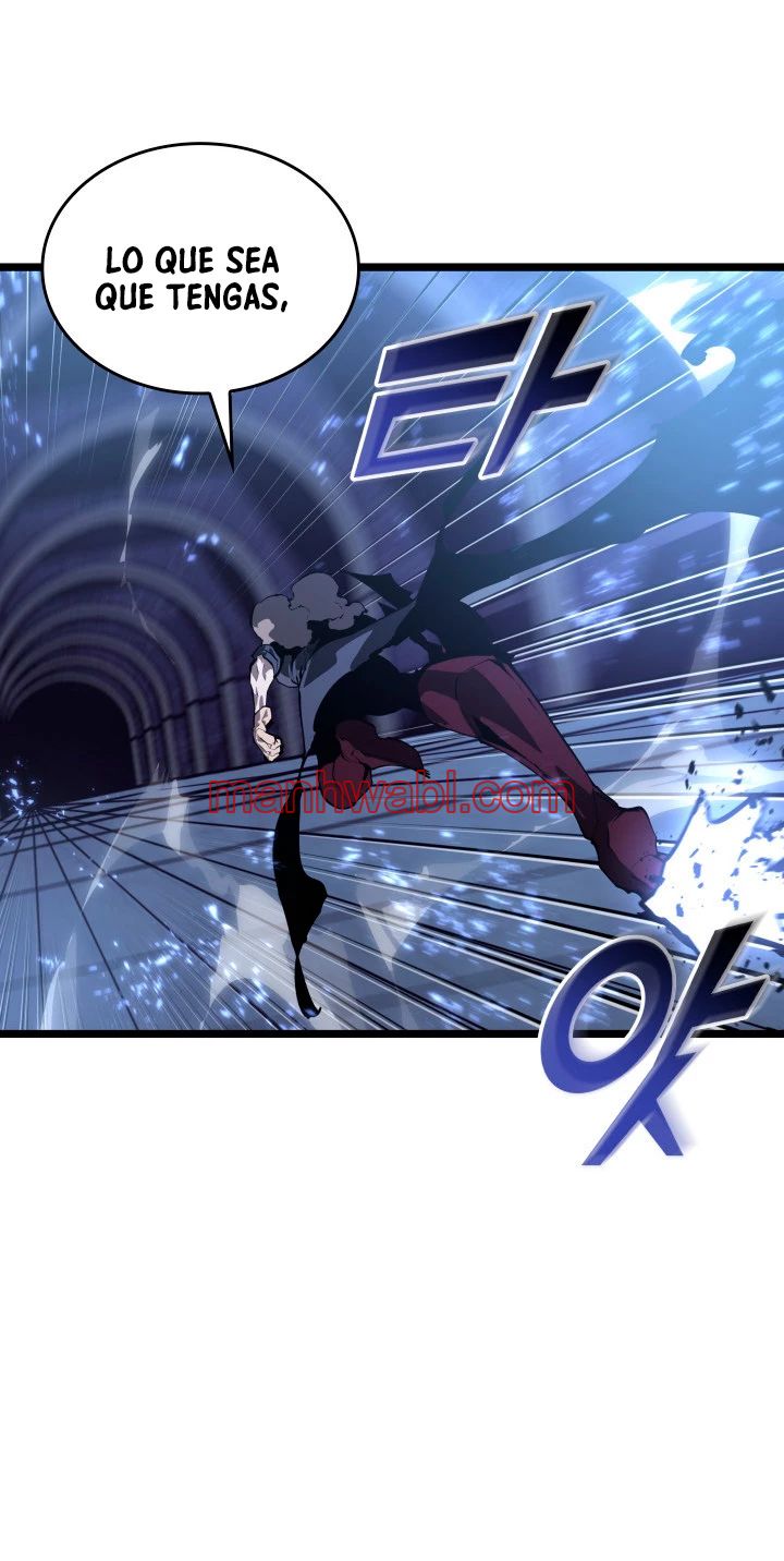 Regreso del ranker de clase SSS - Capítulo 62_2 manhwa
