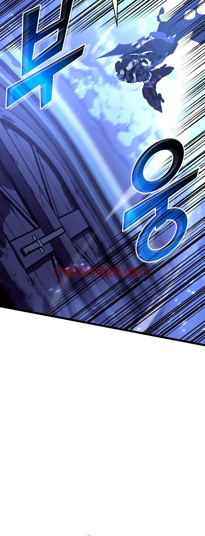 Regreso del ranker de clase SSS - Capítulo 62_2 manhwa