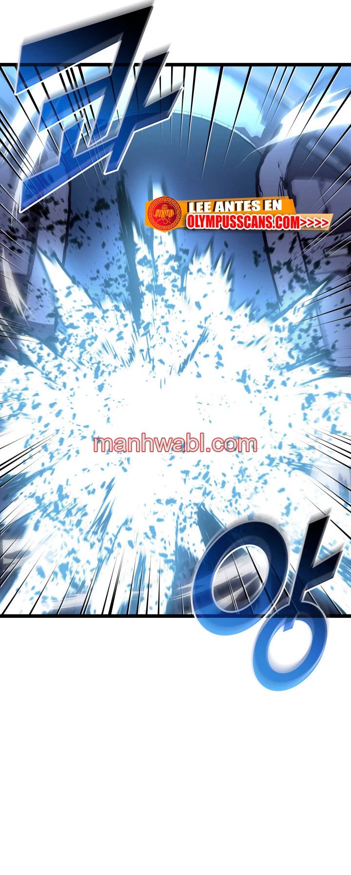 Regreso del ranker de clase SSS - Capítulo 62_2 manhwa