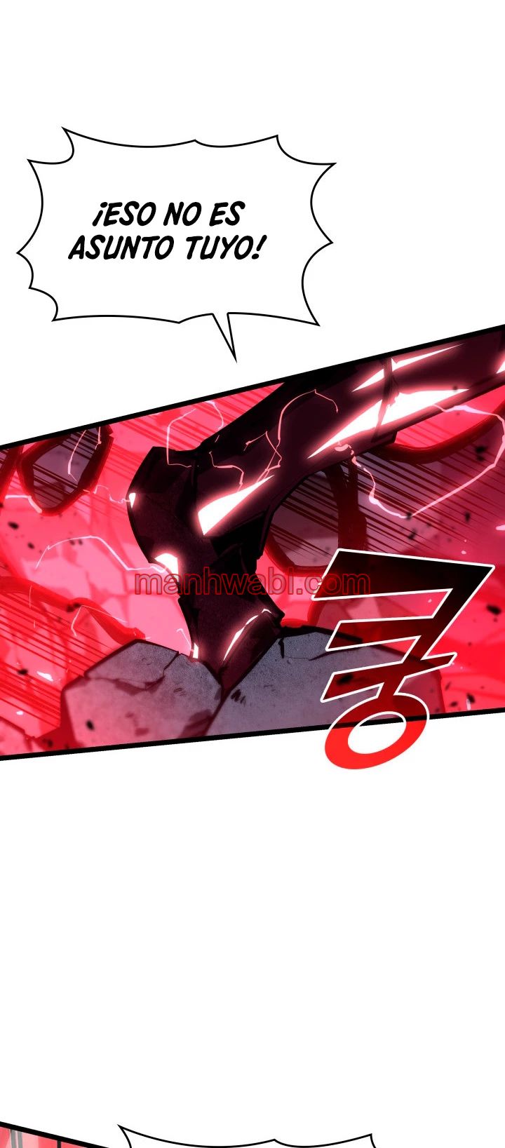 Regreso del ranker de clase SSS - Capítulo 62_3 manhwa