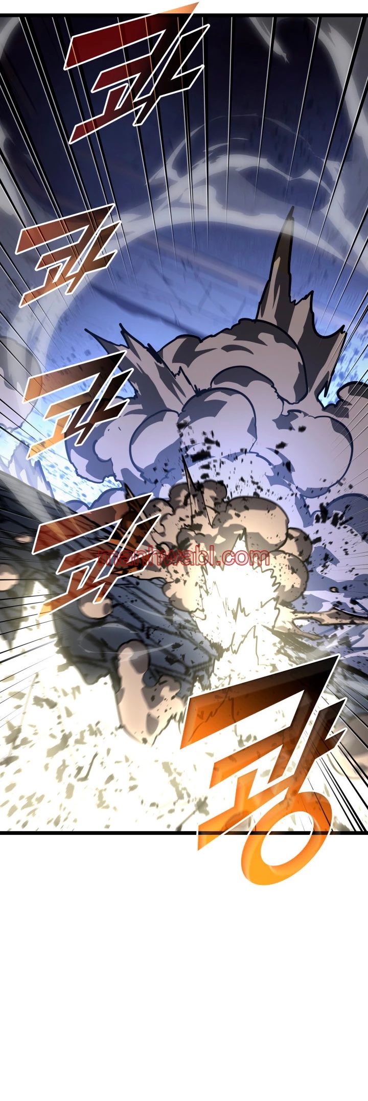 Regreso del ranker de clase SSS - Capítulo 62_3 manhwa