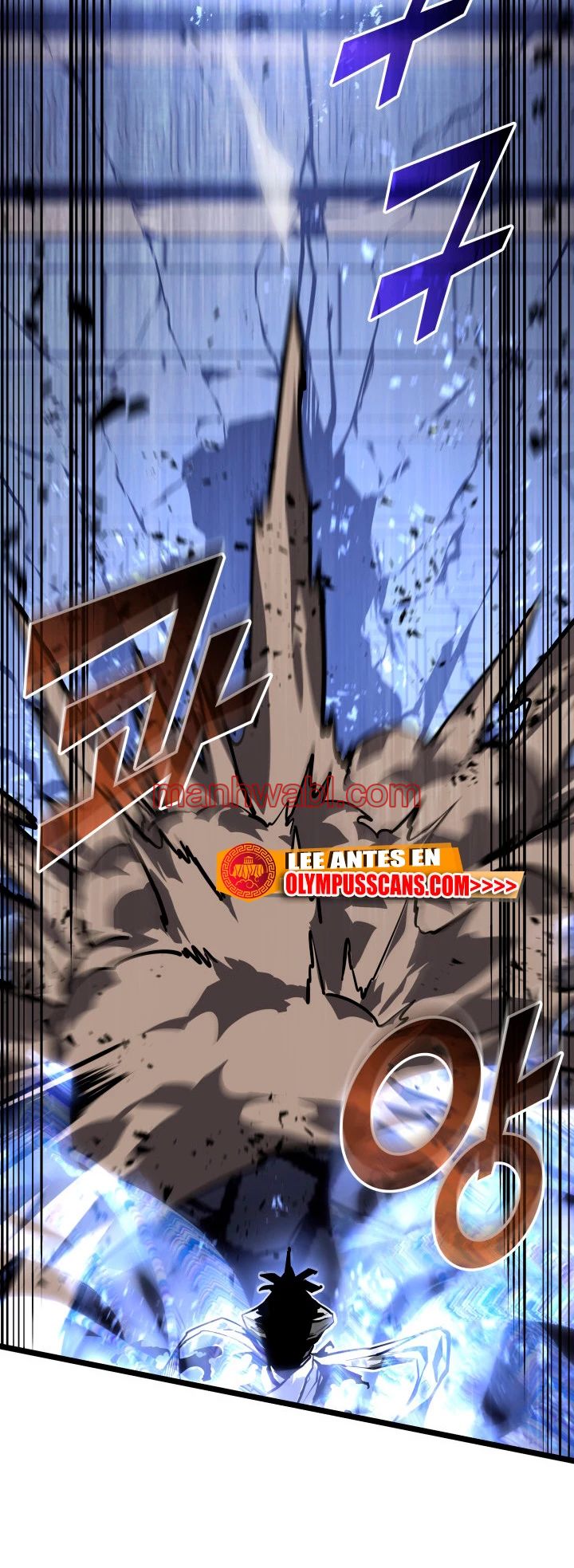 Regreso del ranker de clase SSS - Capítulo 62_3 manhwa