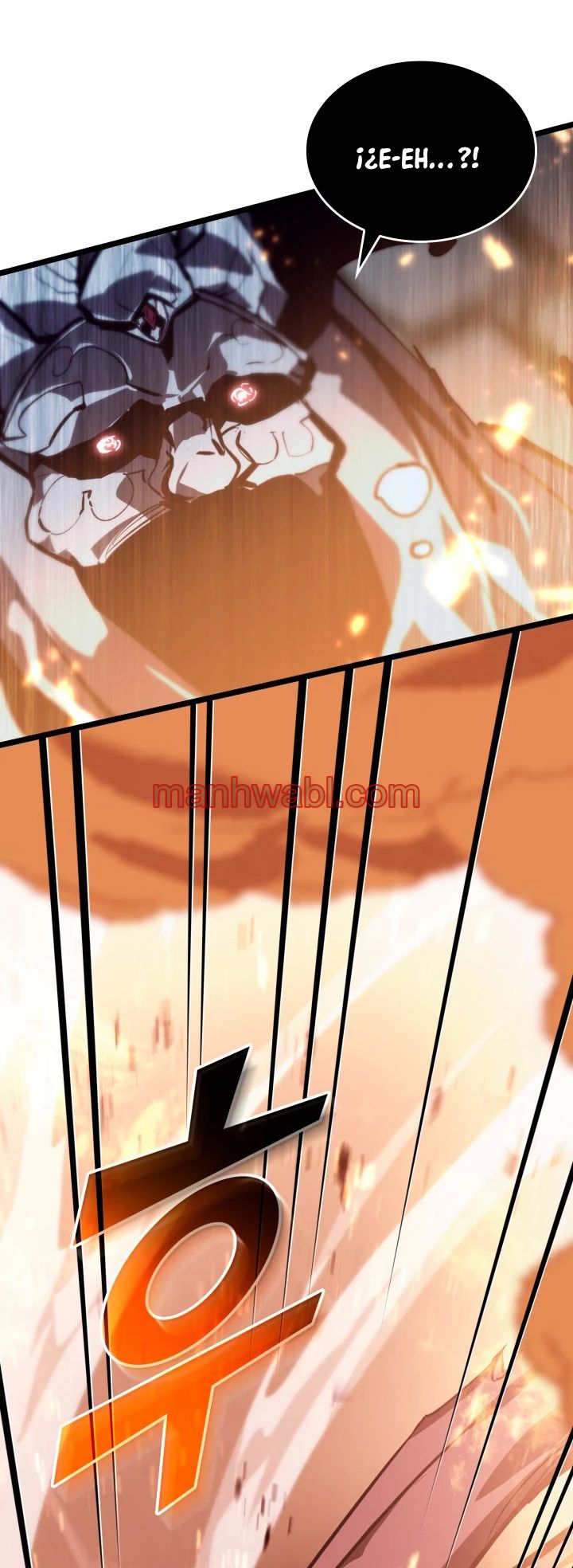 Regreso del ranker de clase SSS - Capítulo 62_3 manhwa