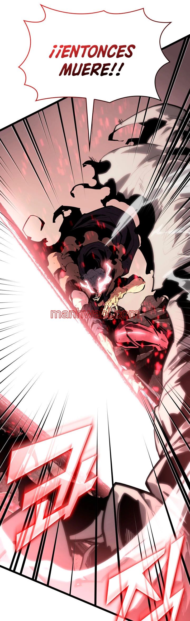 Regreso del ranker de clase SSS - Capítulo 62_3 manhwa