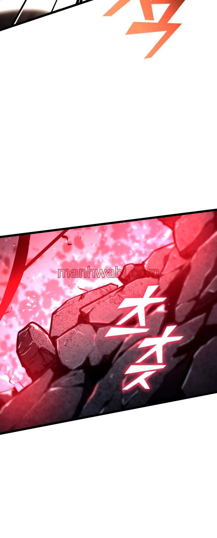 Regreso del ranker de clase SSS - Capítulo 63_2 manhwa