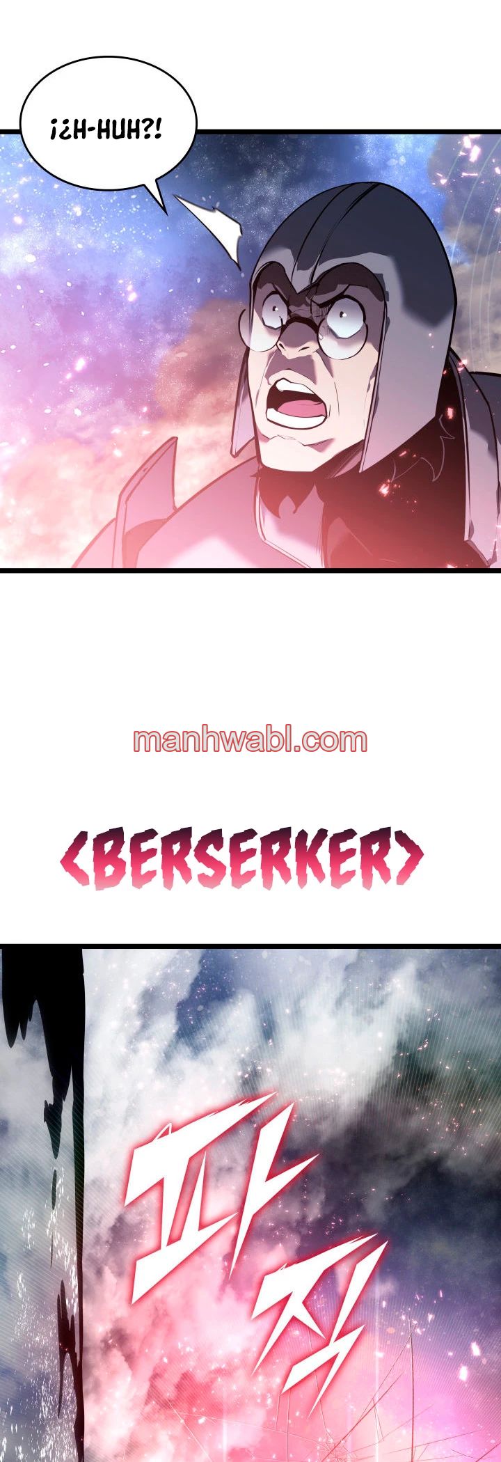 Regreso del ranker de clase SSS - Capítulo 63_2 manhwa