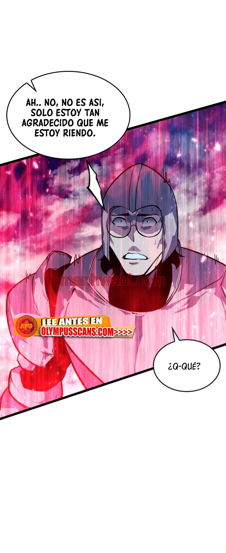 Regreso del ranker de clase SSS - Capítulo 63_2 manhwa