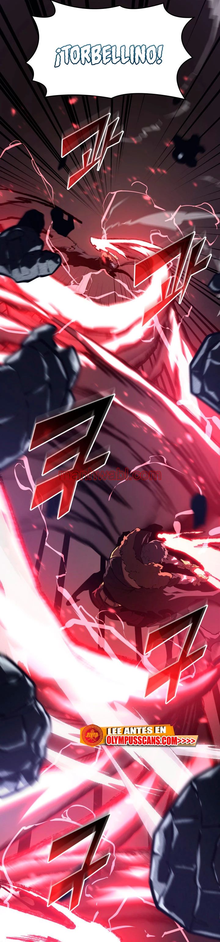 Regreso del ranker de clase SSS - Capítulo 63_3 manhwa