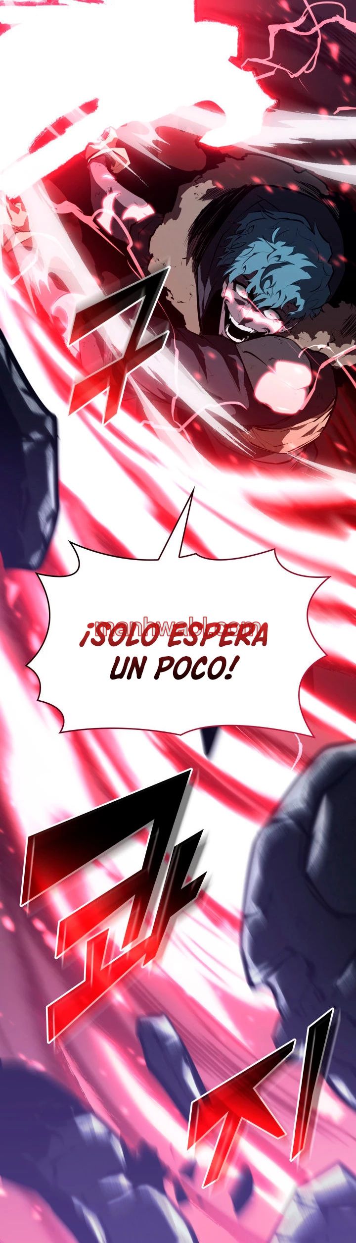 Regreso del ranker de clase SSS - Capítulo 63_3 manhwa