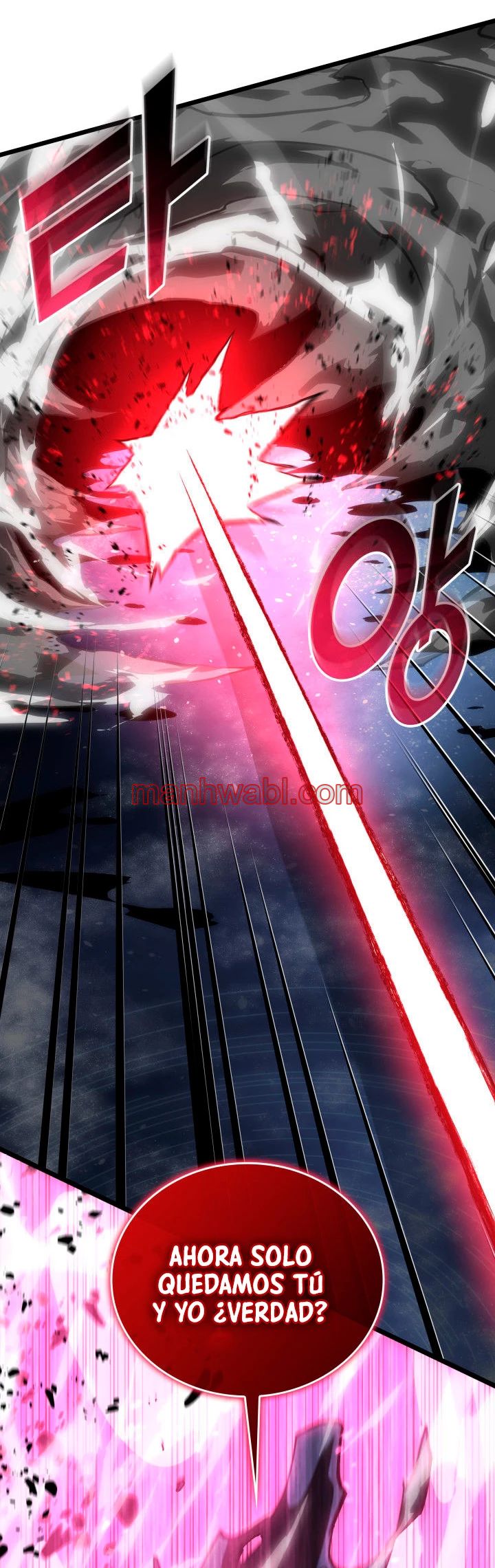 Regreso del ranker de clase SSS - Capítulo 63_3 manhwa