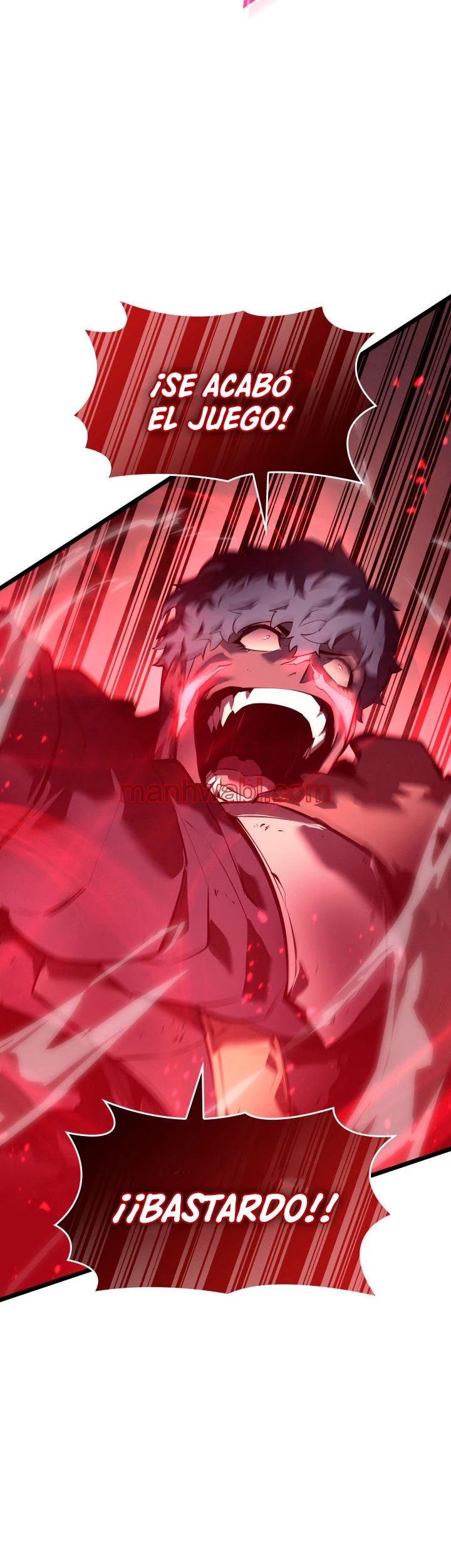 Regreso del ranker de clase SSS - Capítulo 63_3 manhwa