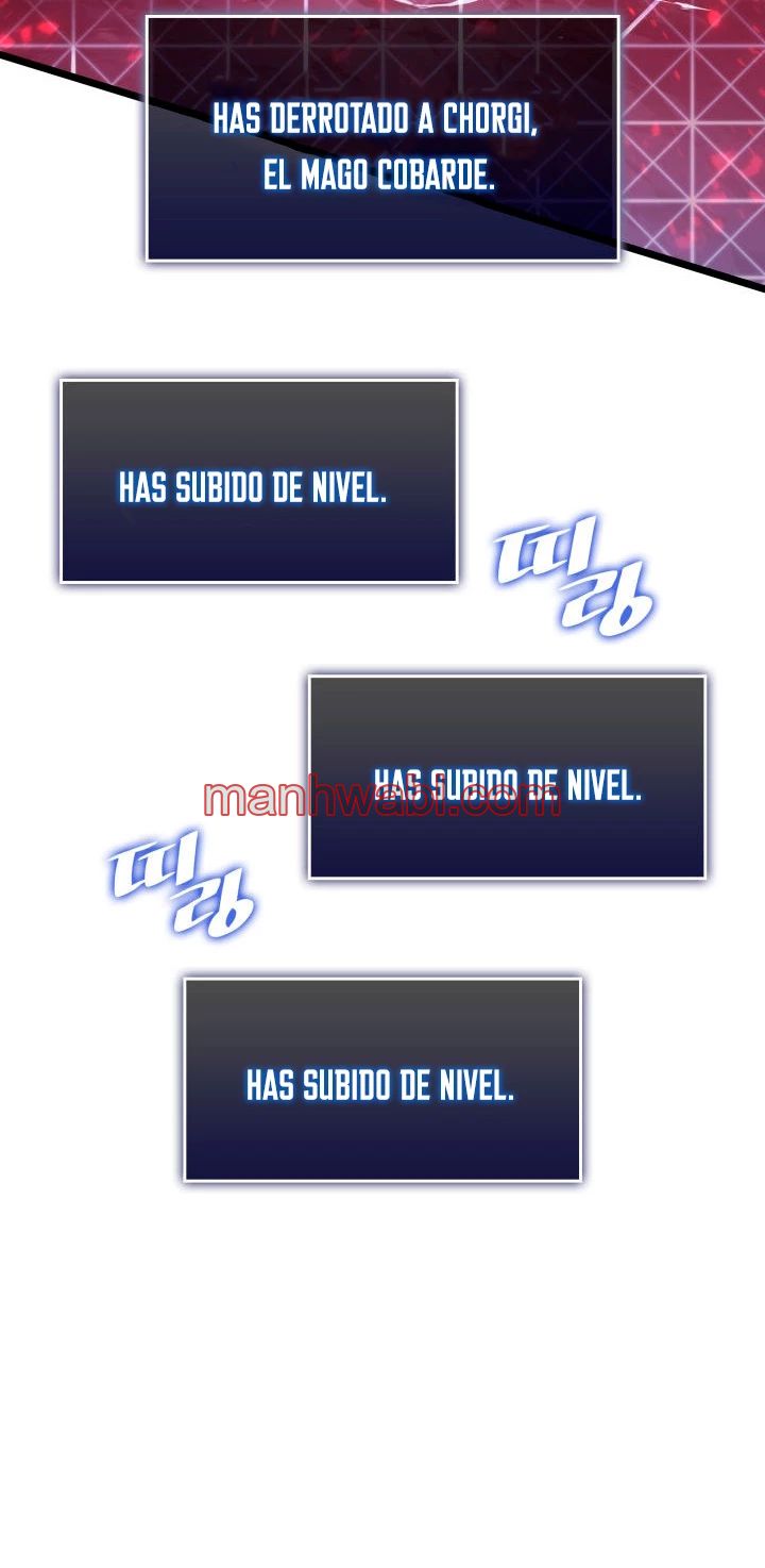 Regreso del ranker de clase SSS - Capítulo 63_3 manhwa