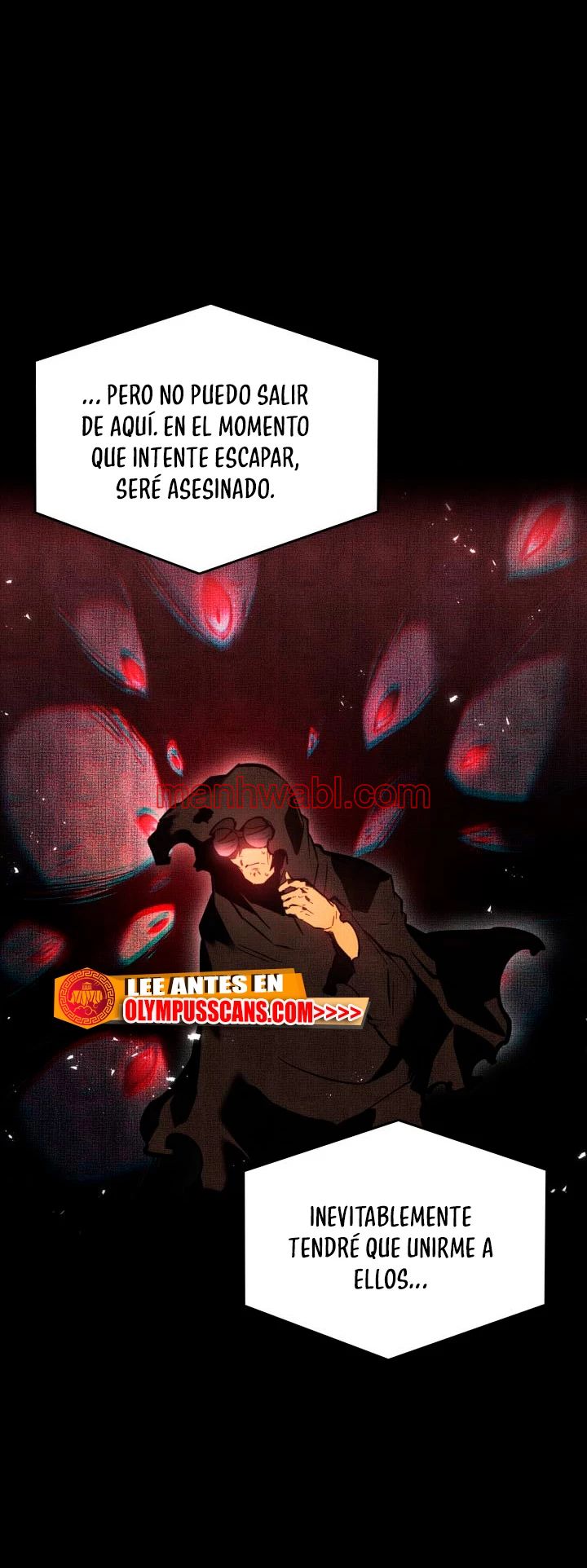 Regreso del ranker de clase SSS - Capítulo 64_2 manhwa