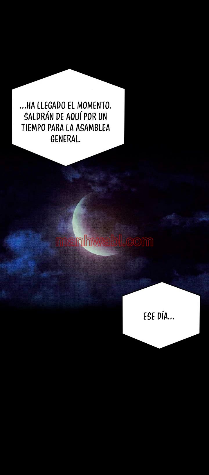 Regreso del ranker de clase SSS - Capítulo 64_2 manhwa