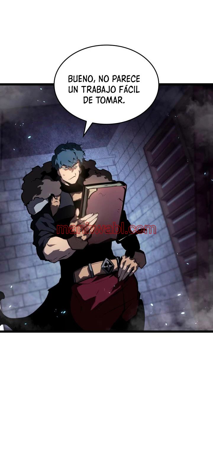 Regreso del ranker de clase SSS - Capítulo 64_2 manhwa