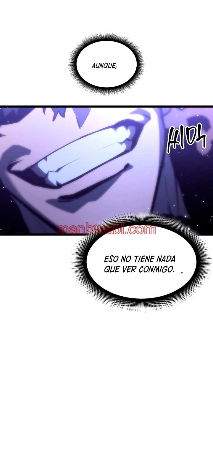 Regreso del ranker de clase SSS - Capítulo 64_2 manhwa
