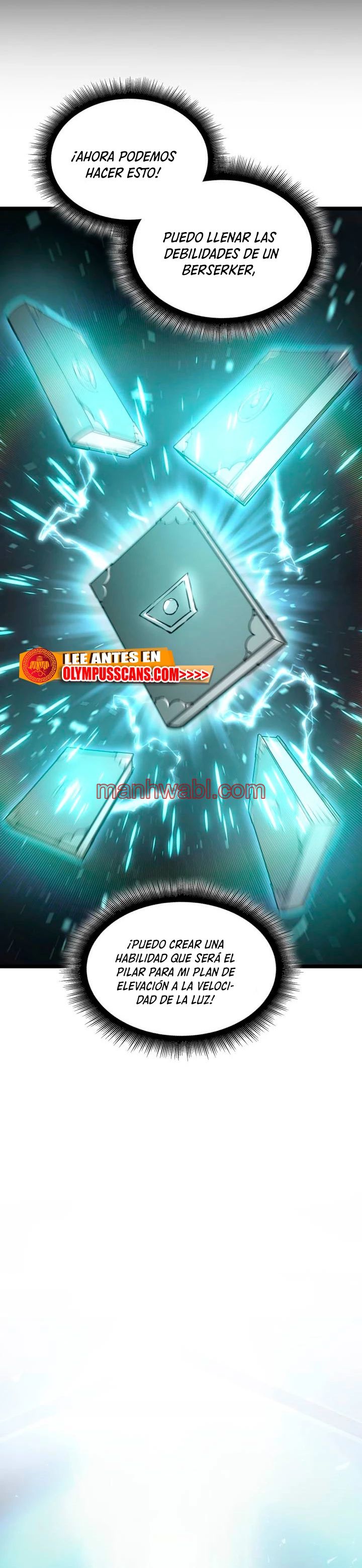 Regreso del ranker de clase SSS - Capítulo 64_3 manhwa