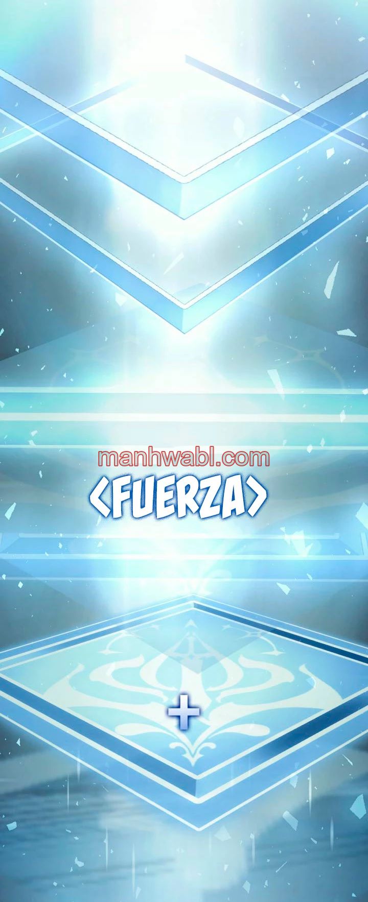 Regreso del ranker de clase SSS - Capítulo 64_3 manhwa