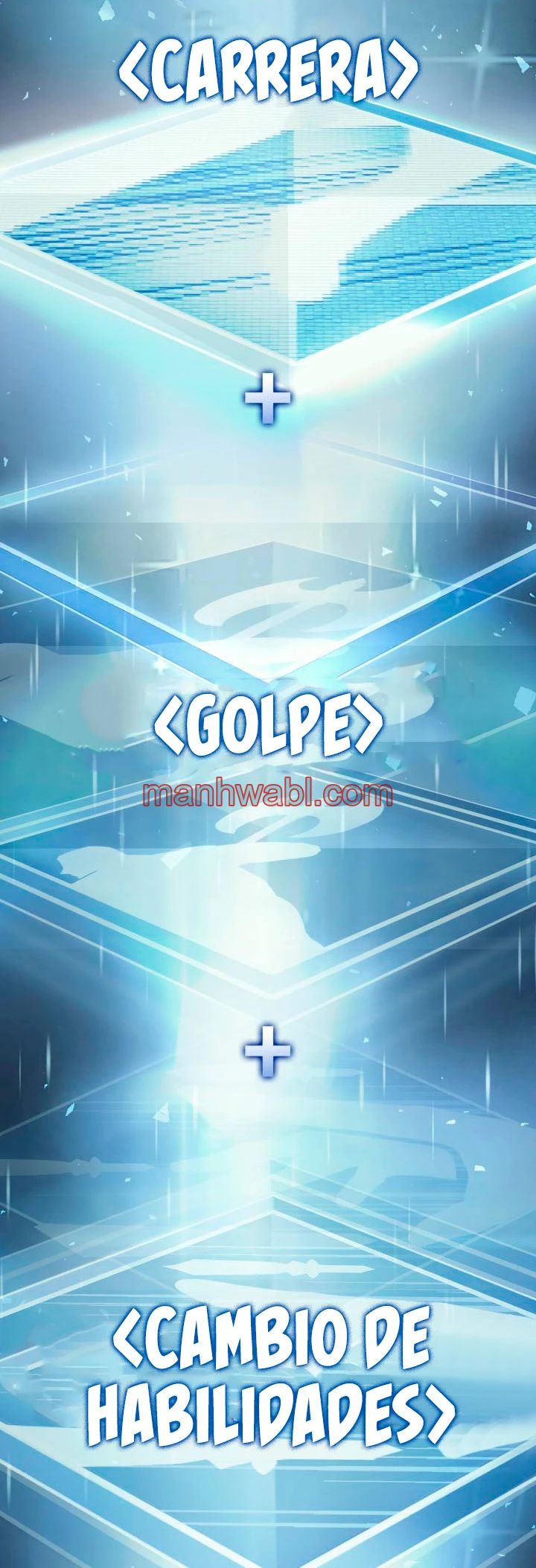 Regreso del ranker de clase SSS - Capítulo 64_3 manhwa