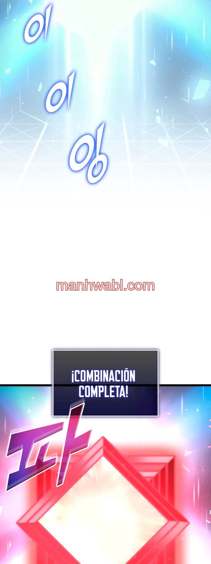 Regreso del ranker de clase SSS - Capítulo 64_3 manhwa