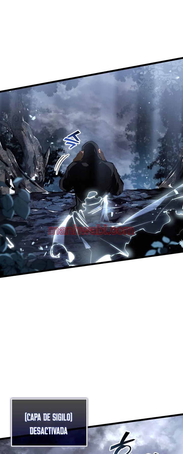 Regreso del ranker de clase SSS - Capítulo 65_2 manhwa