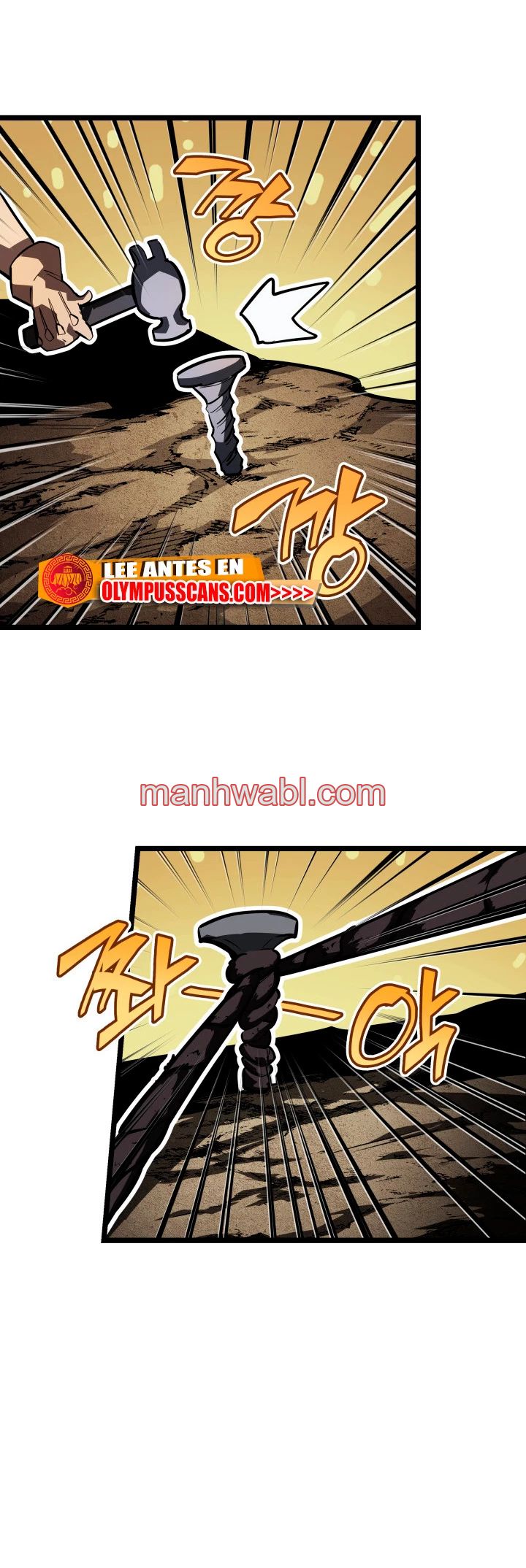 Regreso del ranker de clase SSS - Capítulo 65_2 manhwa