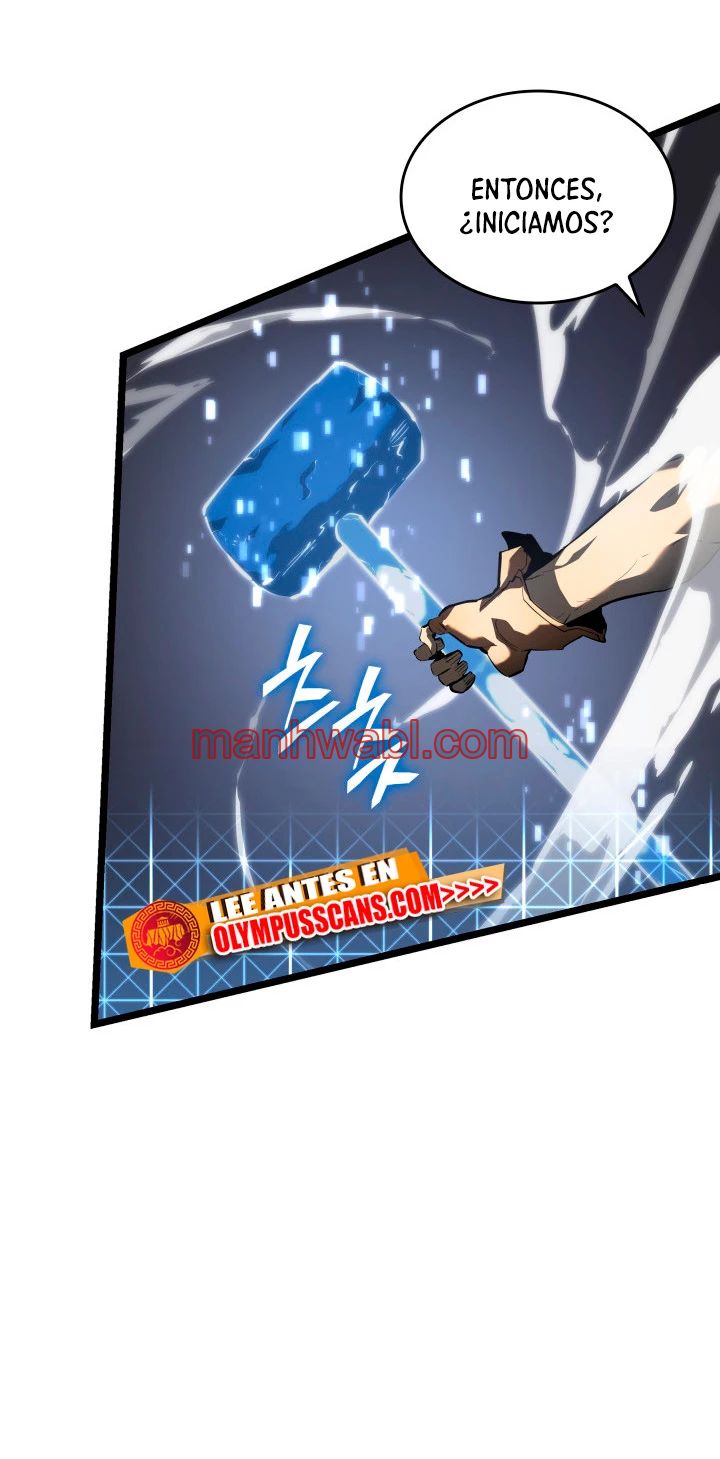 Regreso del ranker de clase SSS - Capítulo 65_3 manhwa