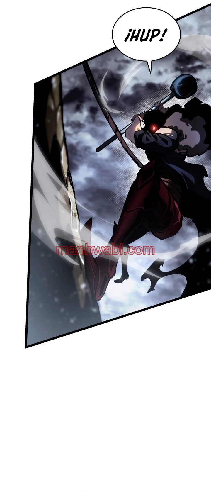 Regreso del ranker de clase SSS - Capítulo 65_3 manhwa