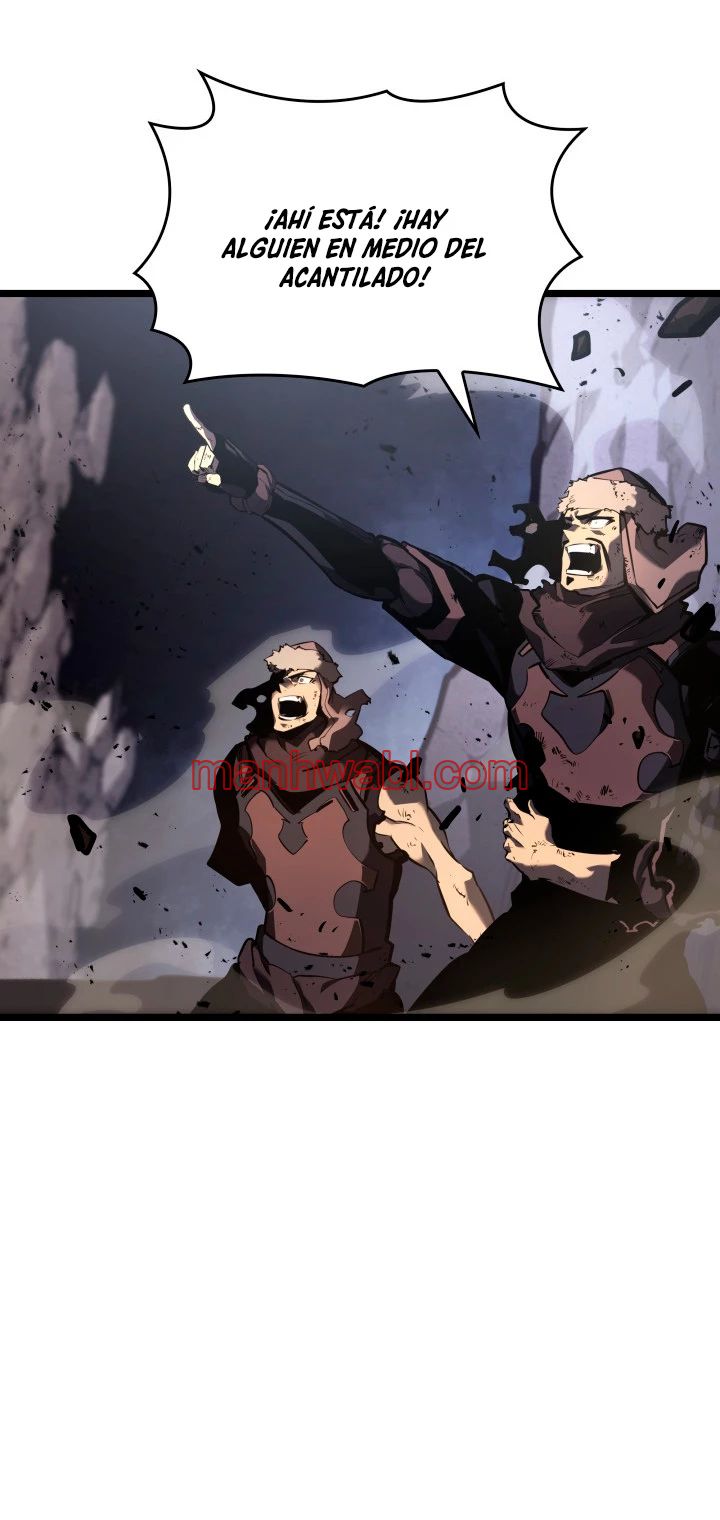 Regreso del ranker de clase SSS - Capítulo 65_3 manhwa