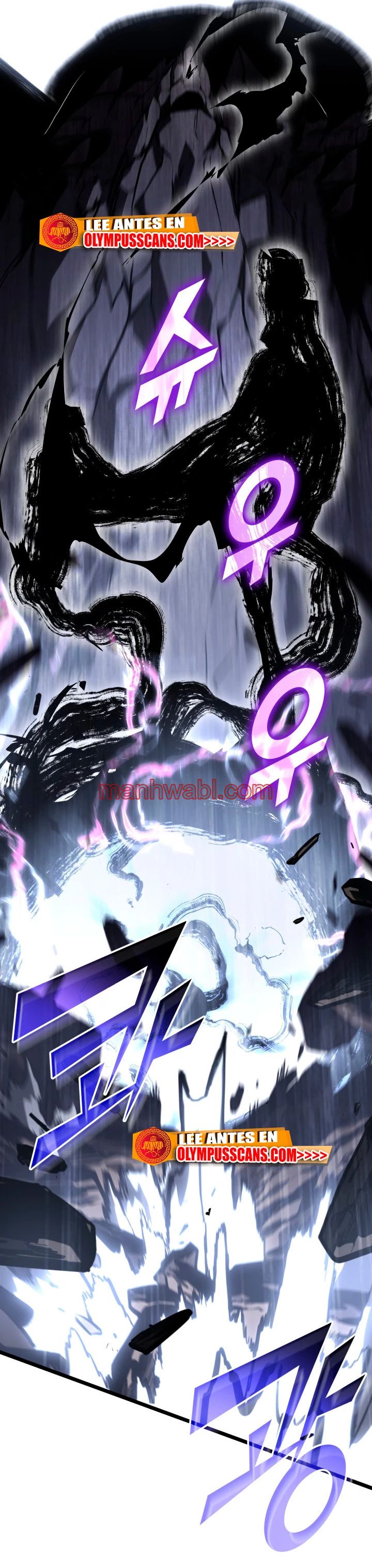 Regreso del ranker de clase SSS - Capítulo 65_3 manhwa