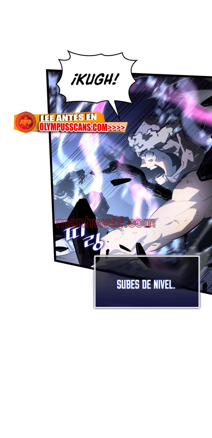 Regreso del ranker de clase SSS - Capítulo 65_3 manhwa