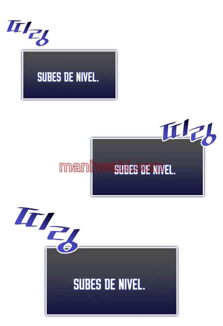 Regreso del ranker de clase SSS - Capítulo 65_3 manhwa