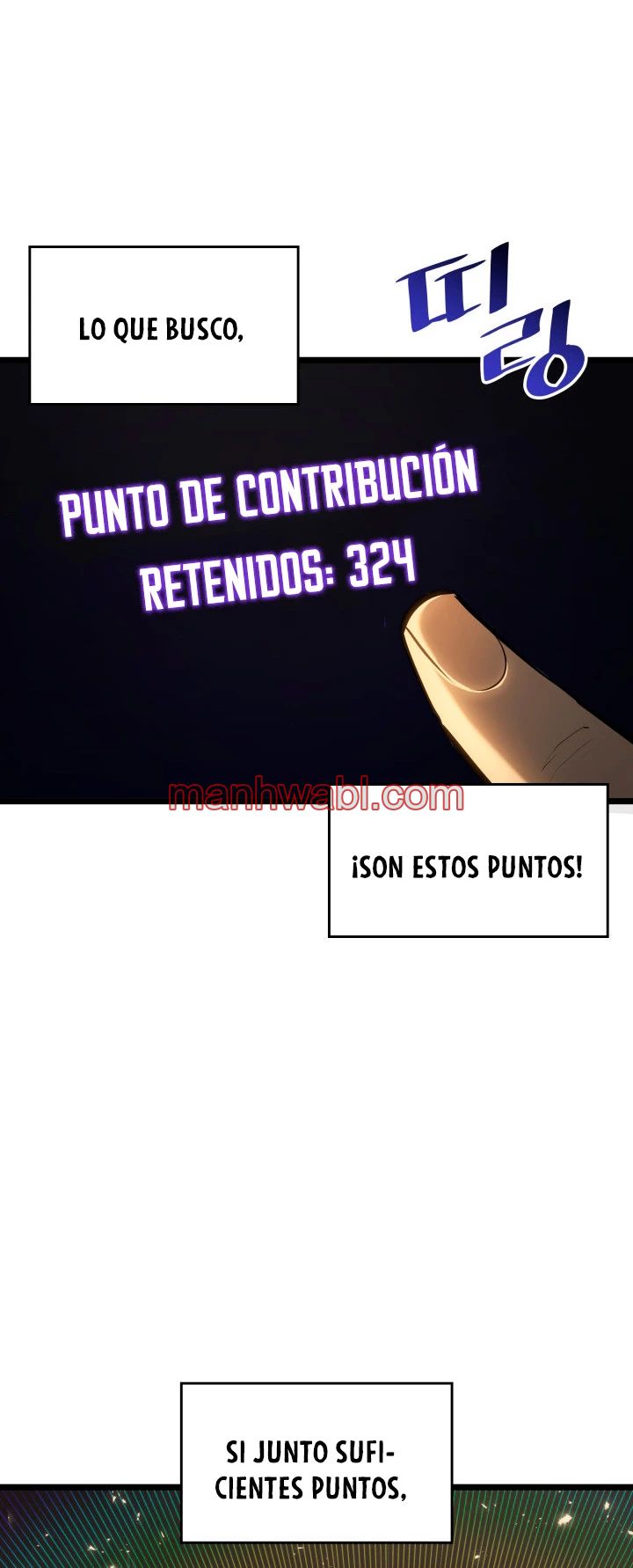 Regreso del ranker de clase SSS - Capítulo 66 manhwa