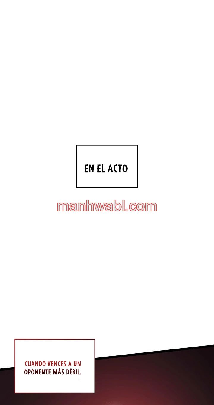 Regreso del ranker de clase SSS - Capítulo 66_2 manhwa