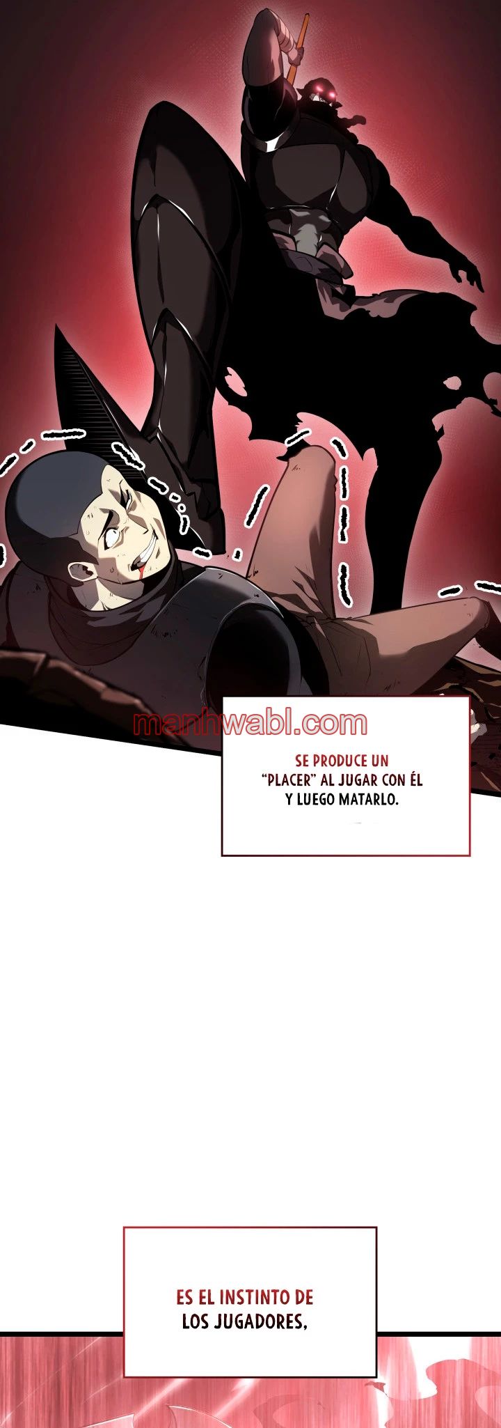 Regreso del ranker de clase SSS - Capítulo 66_2 manhwa