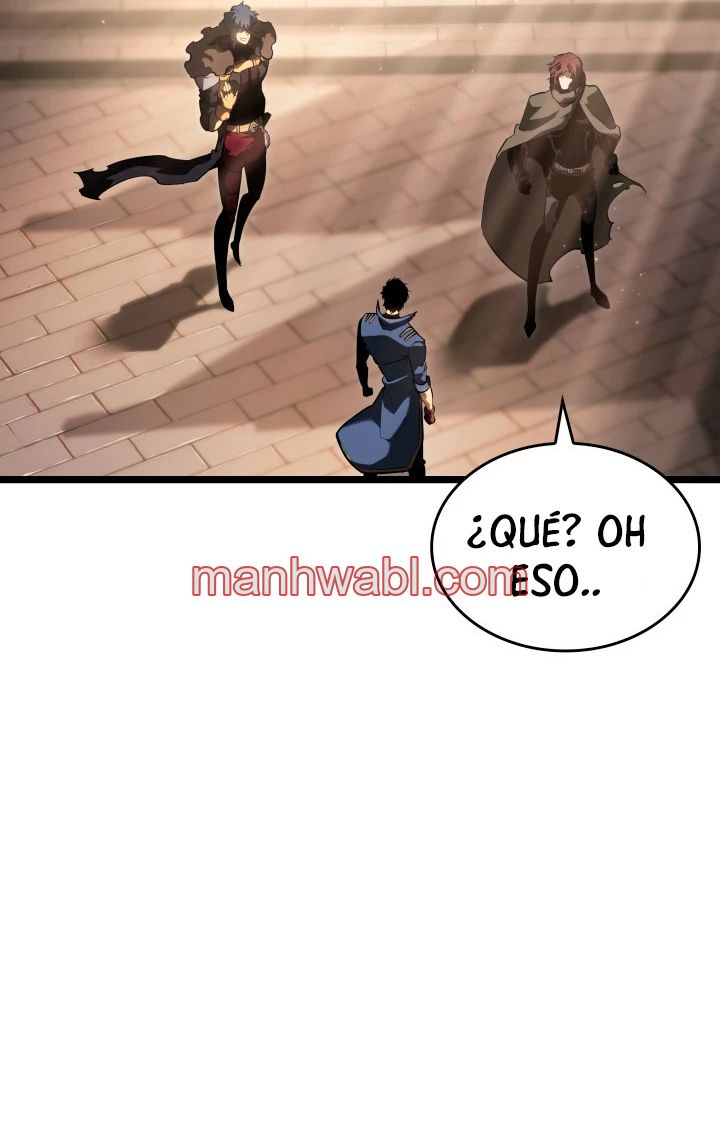 Regreso del ranker de clase SSS - Capítulo 66_2 manhwa