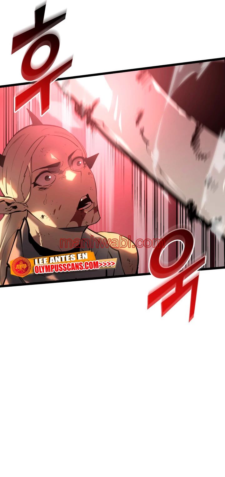 Regreso del ranker de clase SSS - Capítulo 66_2 manhwa