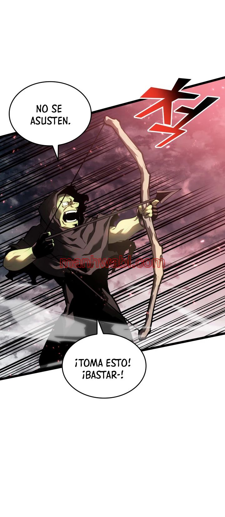 Regreso del ranker de clase SSS - Capítulo 66_3 manhwa