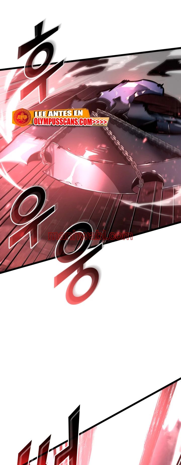 Regreso del ranker de clase SSS - Capítulo 66_3 manhwa