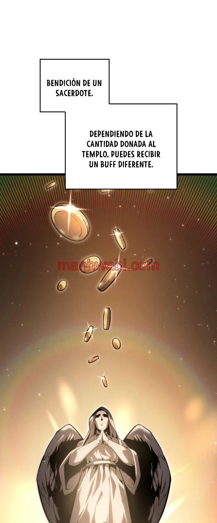 Regreso del ranker de clase SSS - Capítulo 67 manhwa