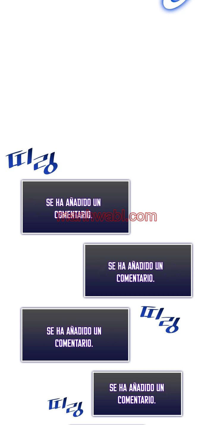 Regreso del ranker de clase SSS - Capítulo 67_2 manhwa