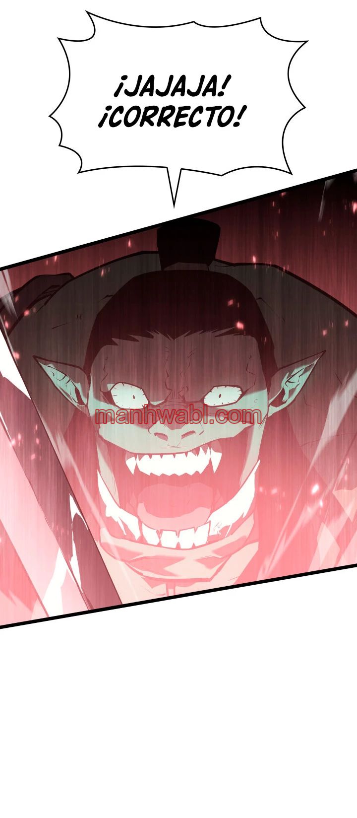 Regreso del ranker de clase SSS - Capítulo 67_2 manhwa