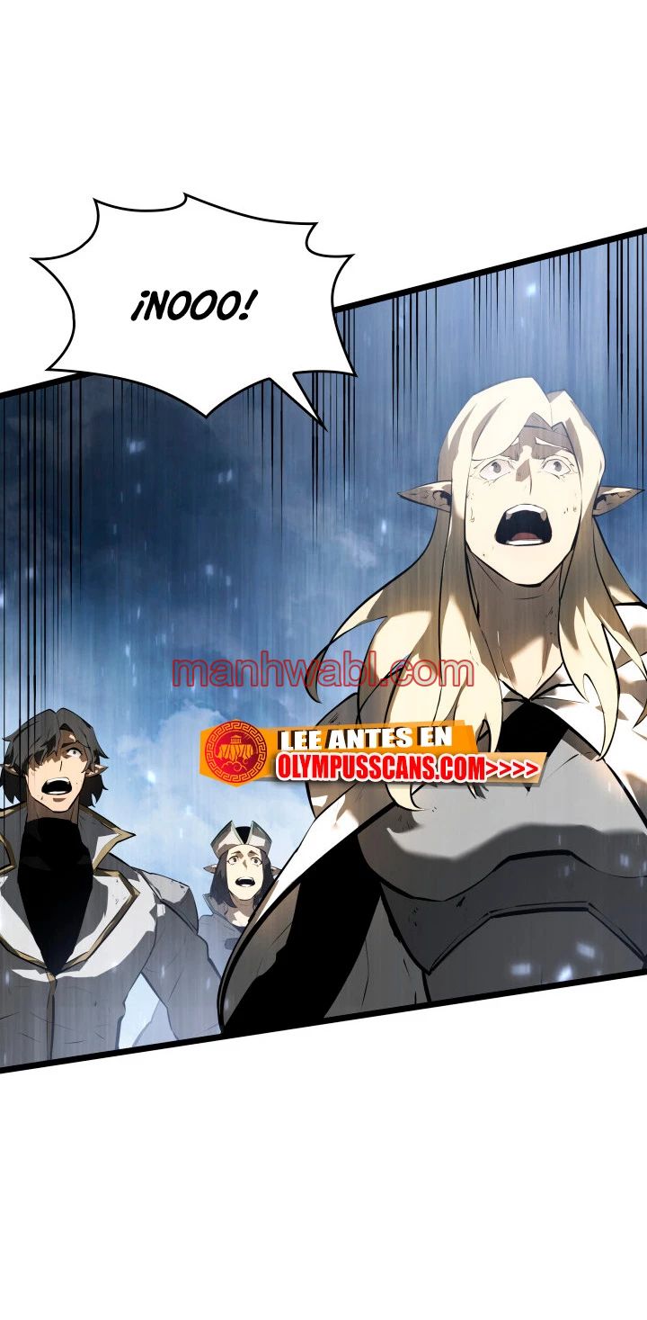 Regreso del ranker de clase SSS - Capítulo 67_2 manhwa