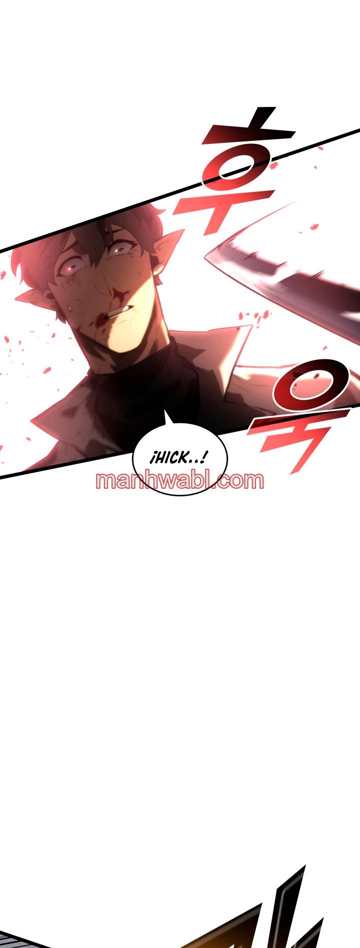 Regreso del ranker de clase SSS - Capítulo 67_2 manhwa