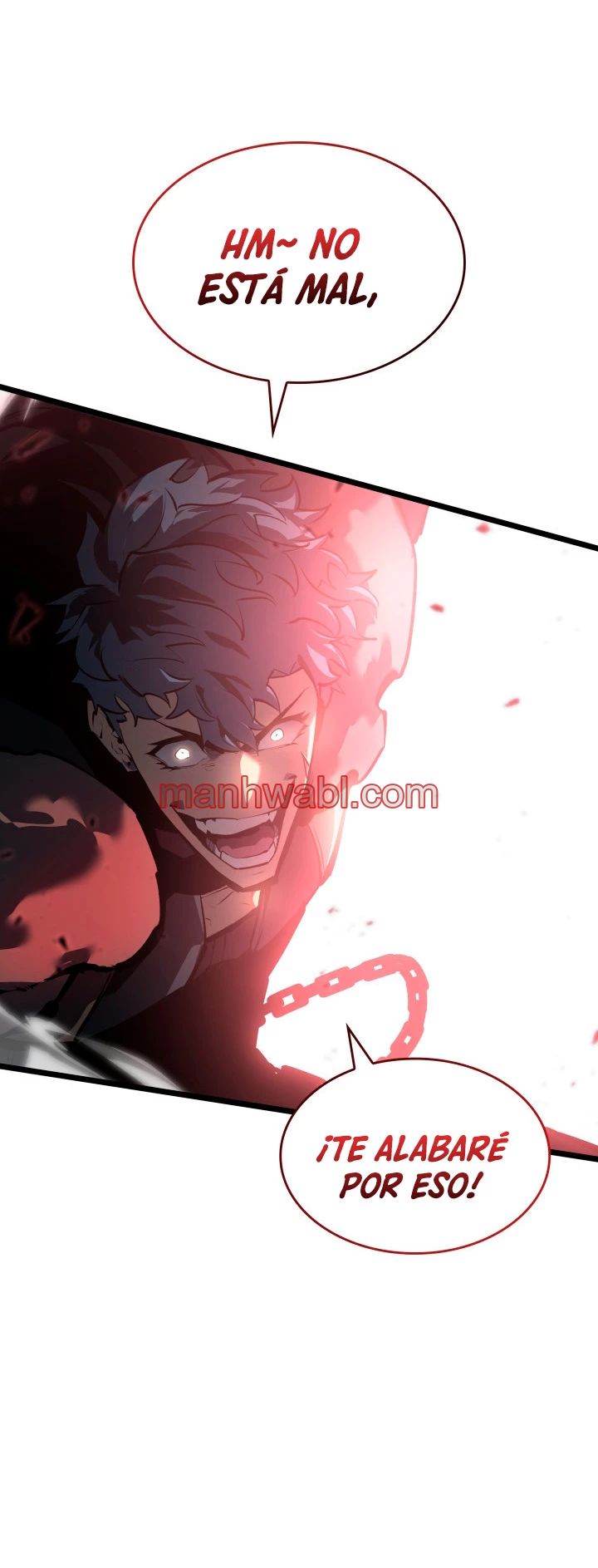 Regreso del ranker de clase SSS - Capítulo 67_2 manhwa