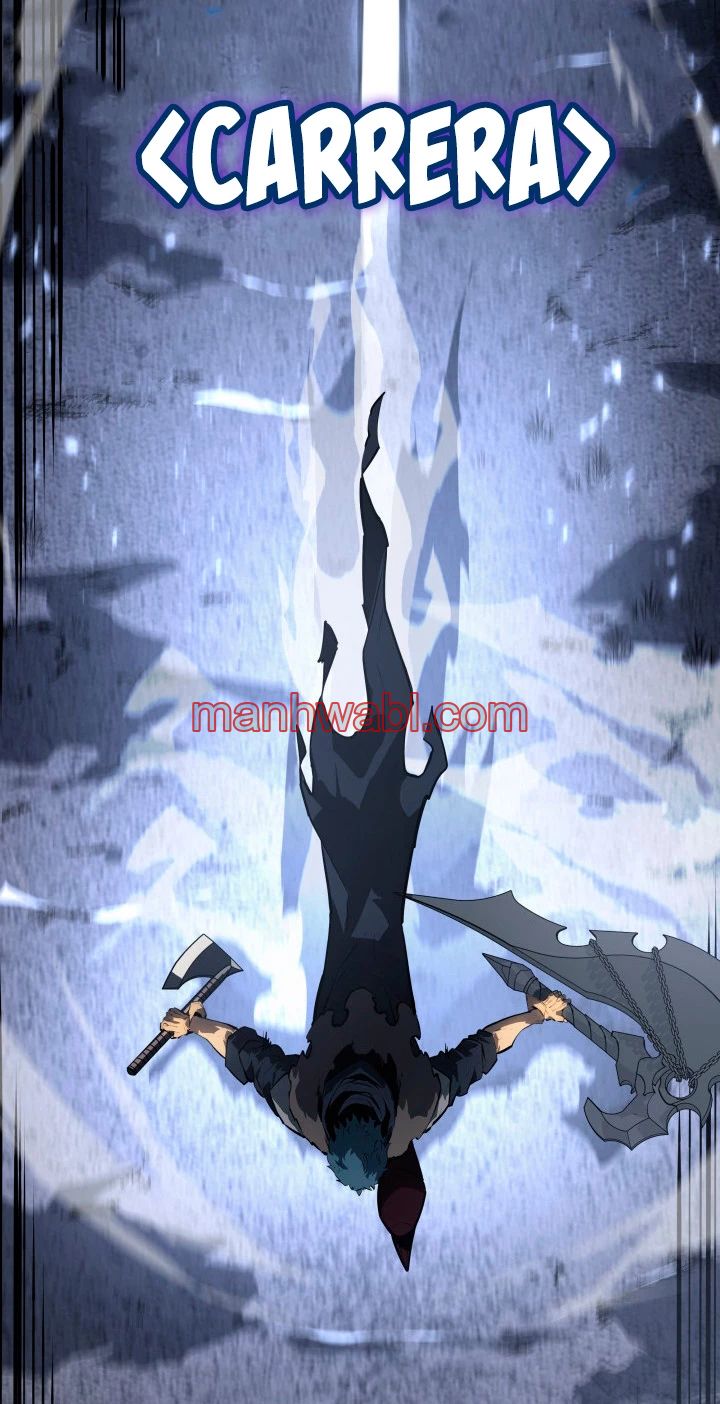 Regreso del ranker de clase SSS - Capítulo 67_2 manhwa