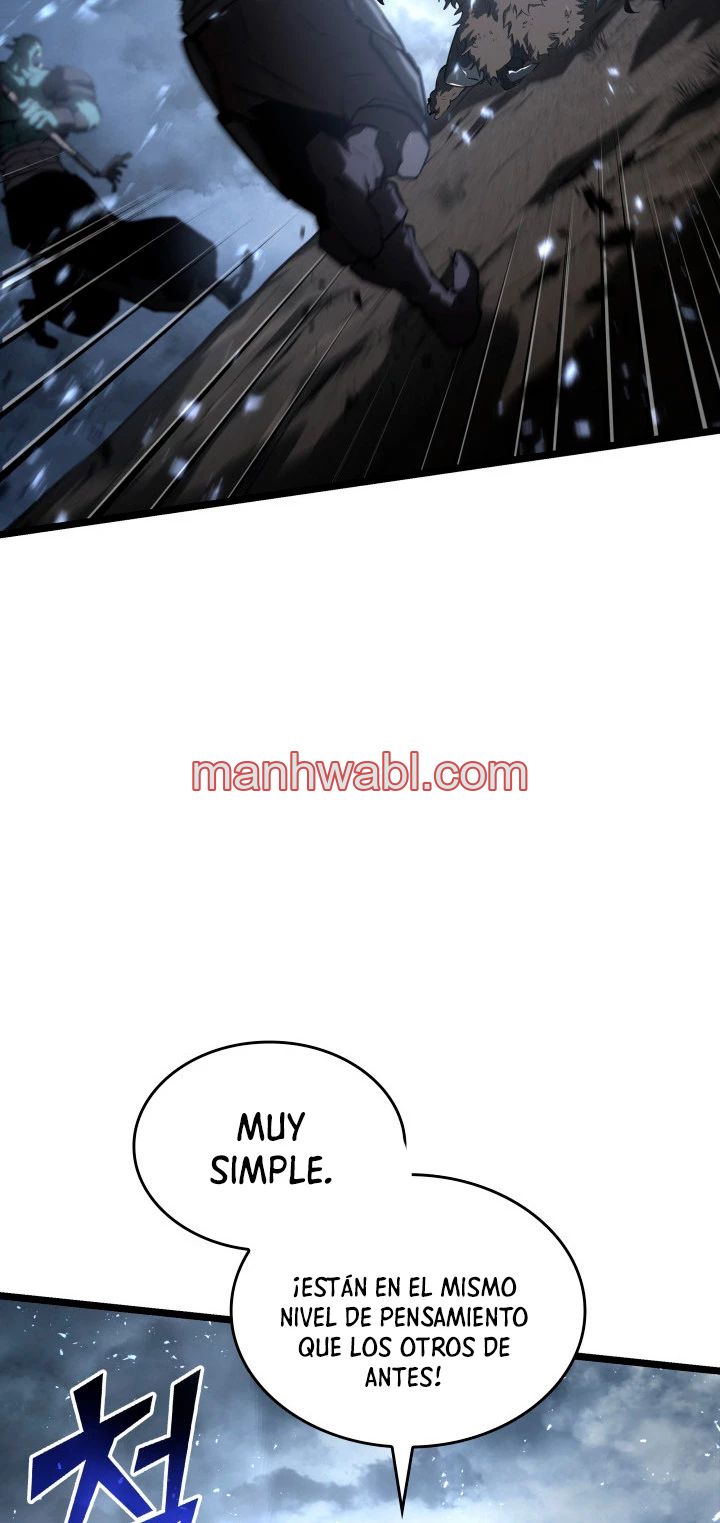 Regreso del ranker de clase SSS - Capítulo 67_3 manhwa